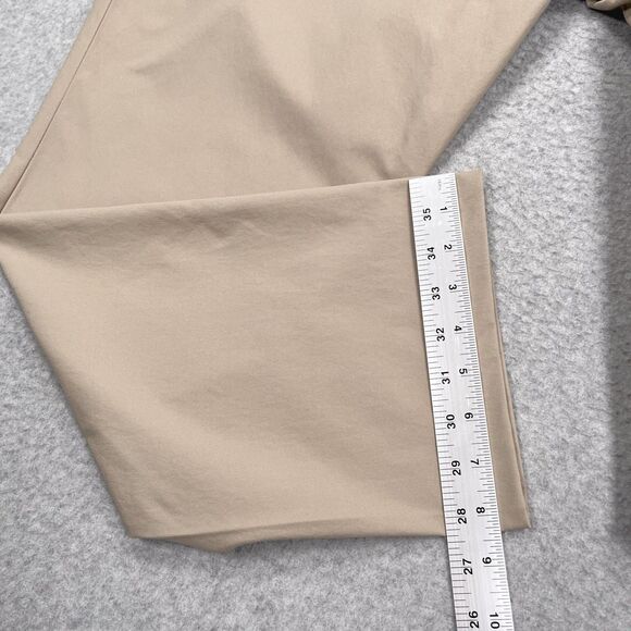 Public Rec Dealmaker 5 Pocket Pant Mens 44 x 30 (44x29) Sand Performance Stretch - Picture 5 of 12